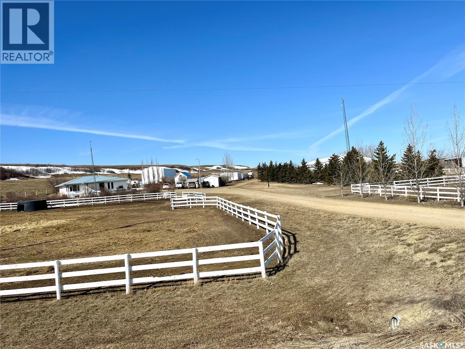 Cadrain Acres, Swift Current Rm No. 137, Saskatchewan  S9H 1L9 - Photo 22 - SK044103