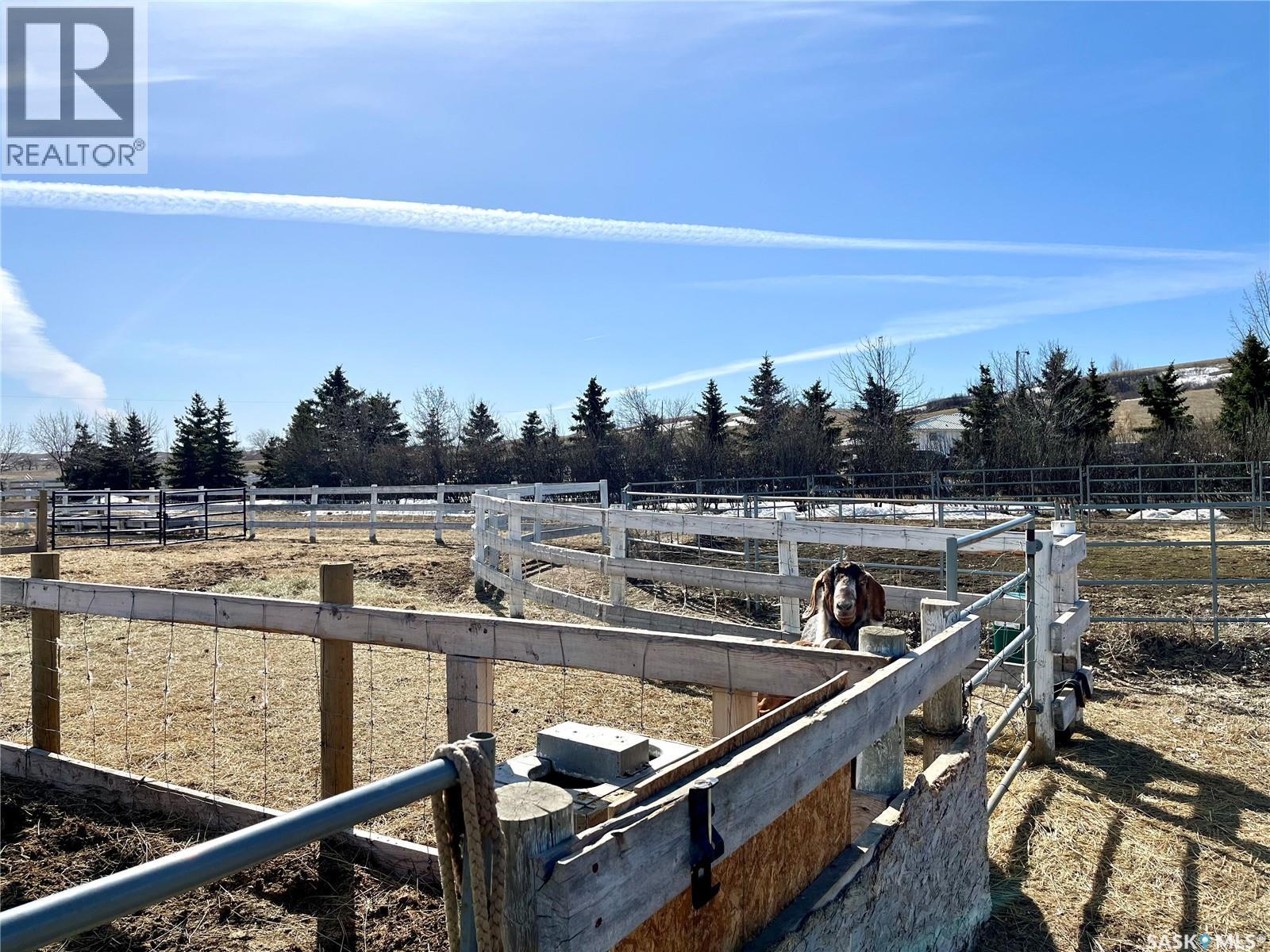 Cadrain Acres, Swift Current Rm No. 137, Saskatchewan  S9H 1L9 - Photo 23 - SK044103