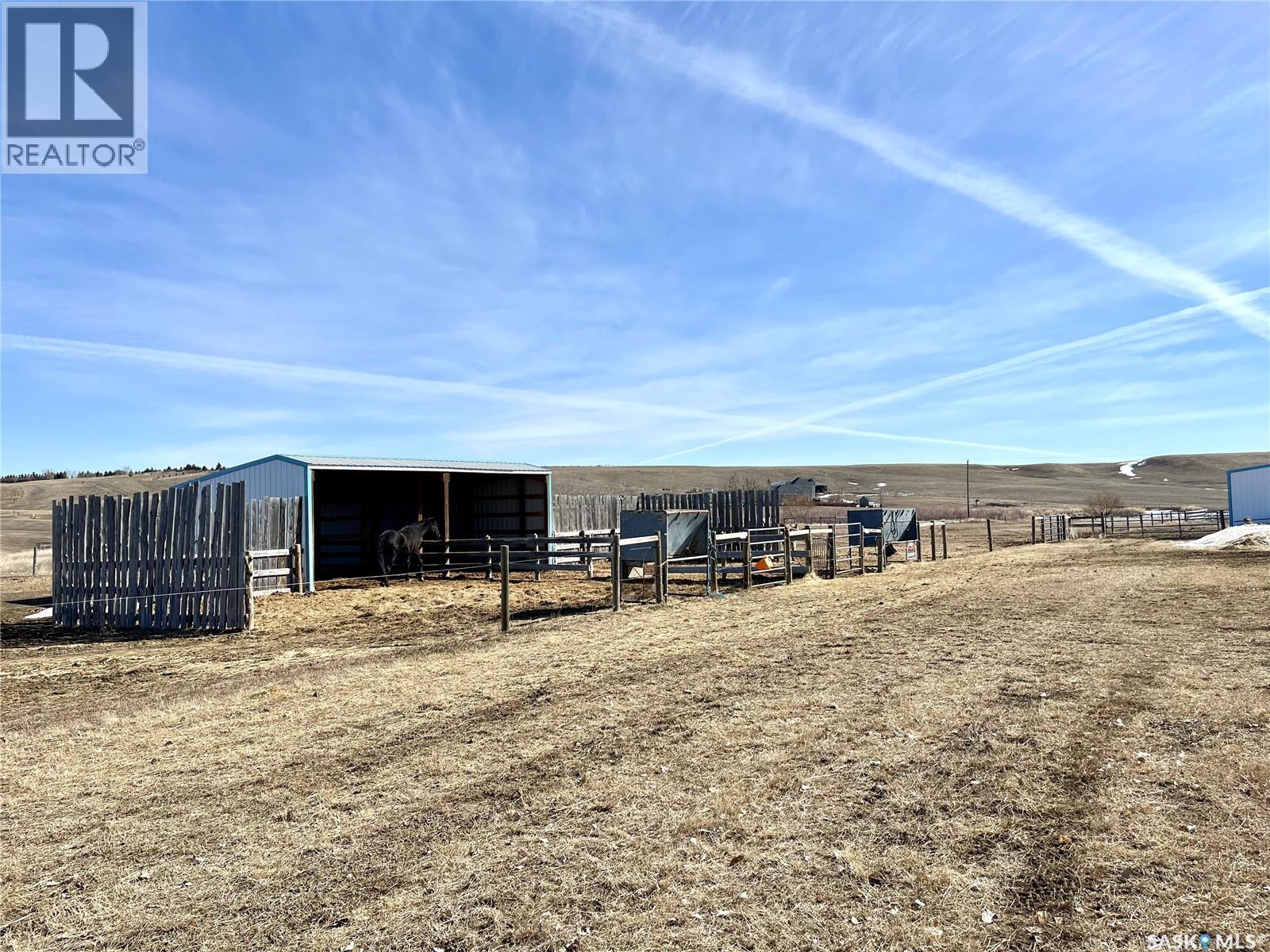 Cadrain Acres, Swift Current Rm No. 137, Saskatchewan  S9H 1L9 - Photo 24 - SK044103