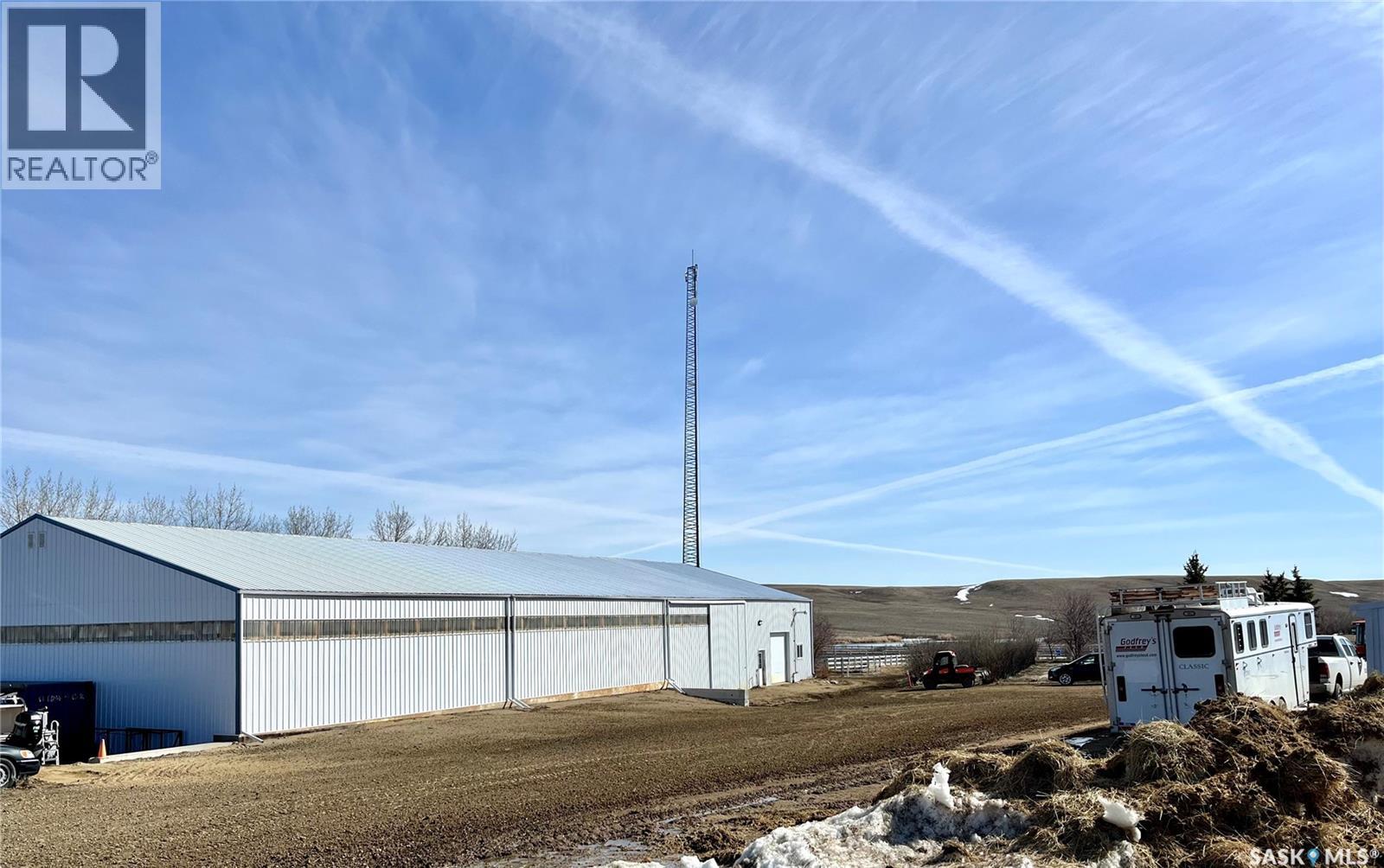 Cadrain Acres, Swift Current Rm No. 137, Saskatchewan  S9H 1L9 - Photo 25 - SK044103