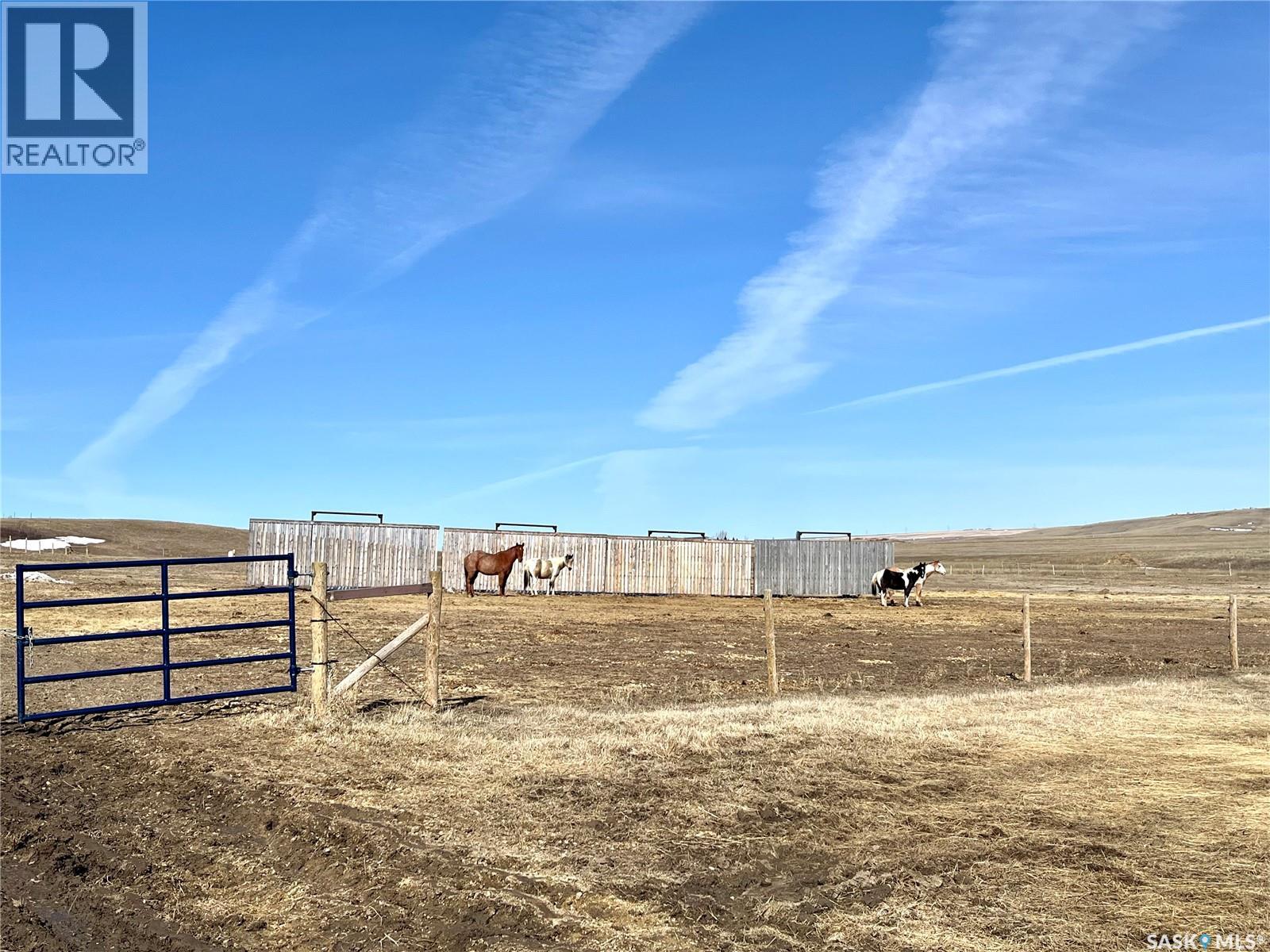 Cadrain Acres, Swift Current Rm No. 137, Saskatchewan  S9H 1L9 - Photo 26 - SK044103