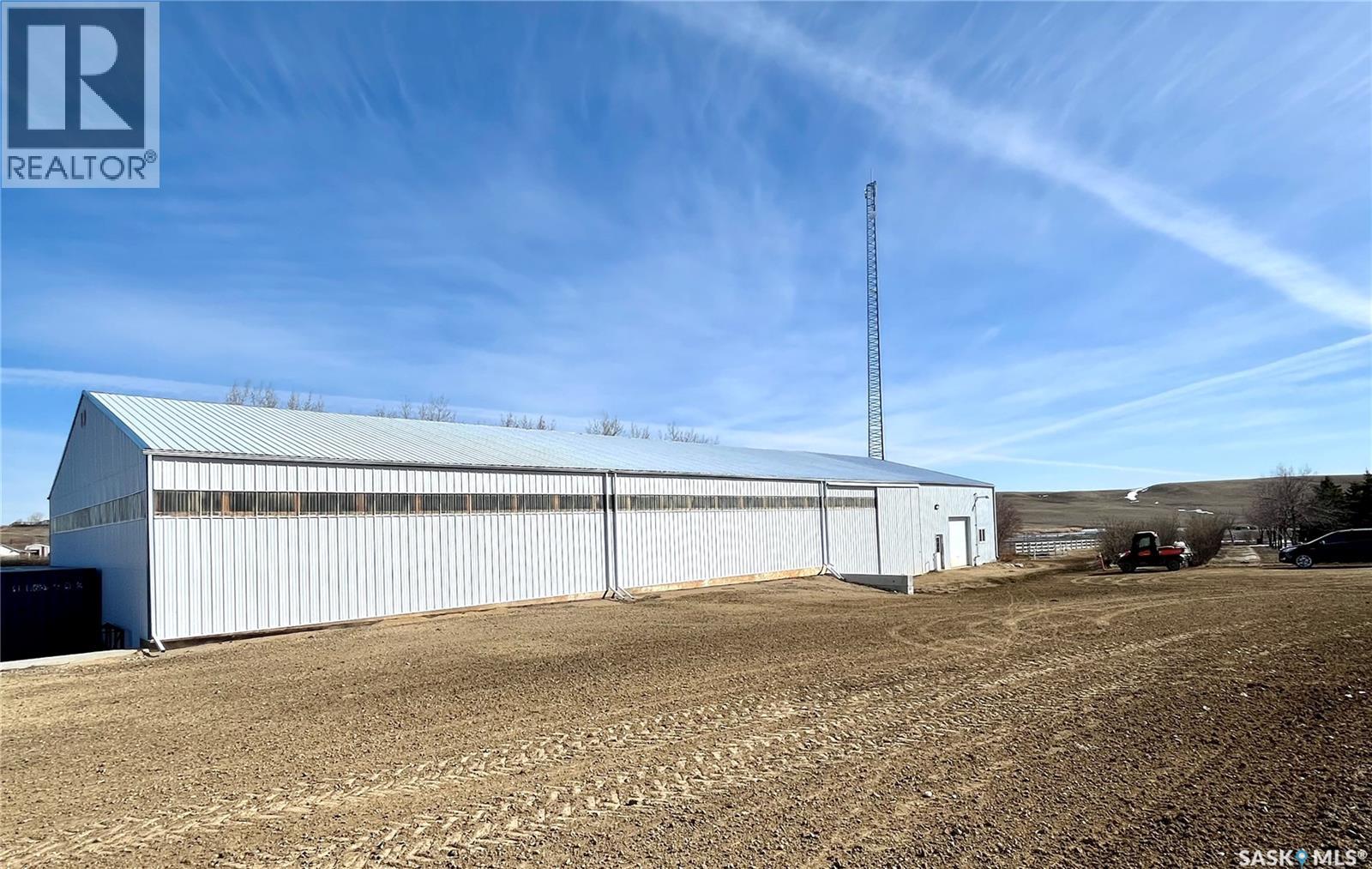 Cadrain Acres, Swift Current Rm No. 137, Saskatchewan  S9H 1L9 - Photo 27 - SK044103
