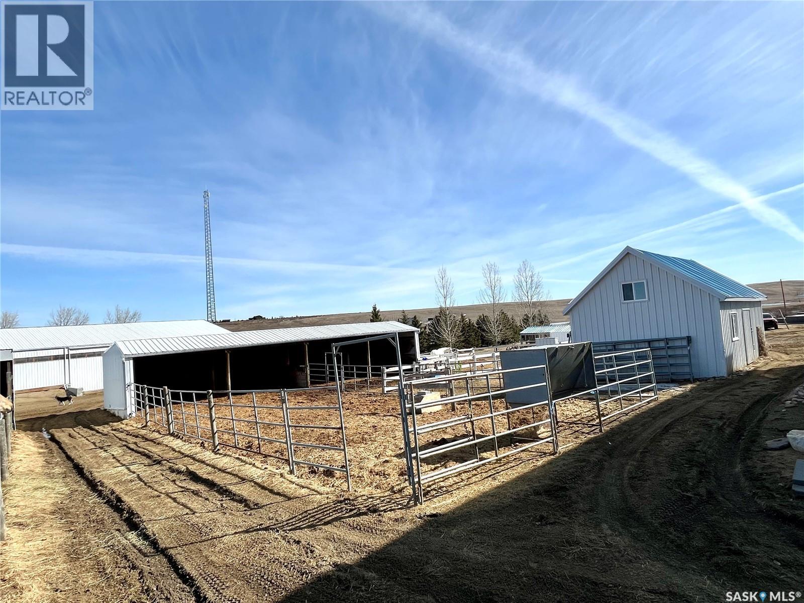 Cadrain Acres, Swift Current Rm No. 137, Saskatchewan  S9H 1L9 - Photo 28 - SK044103