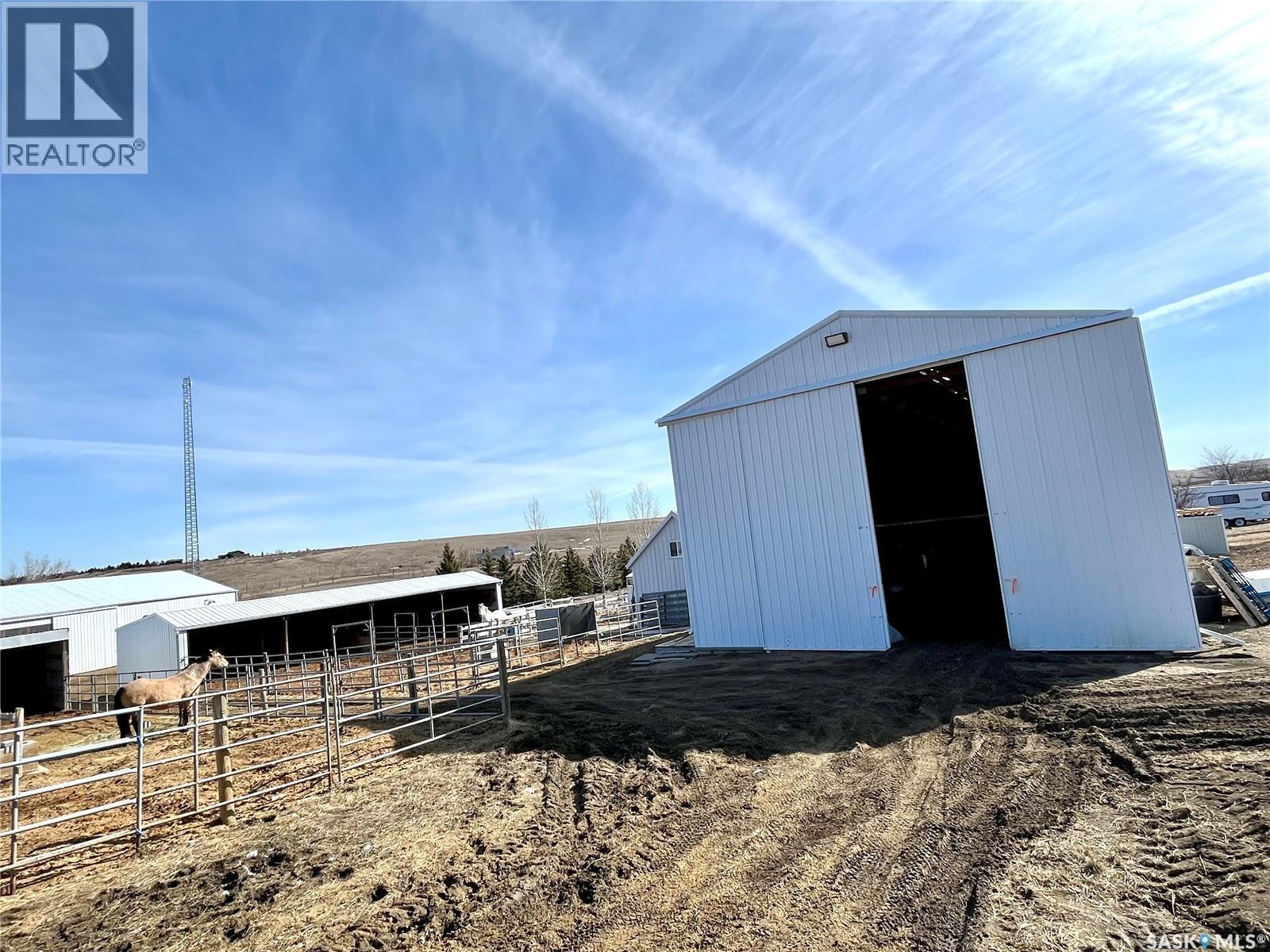 Cadrain Acres, Swift Current Rm No. 137, Saskatchewan  S9H 1L9 - Photo 29 - SK044103
