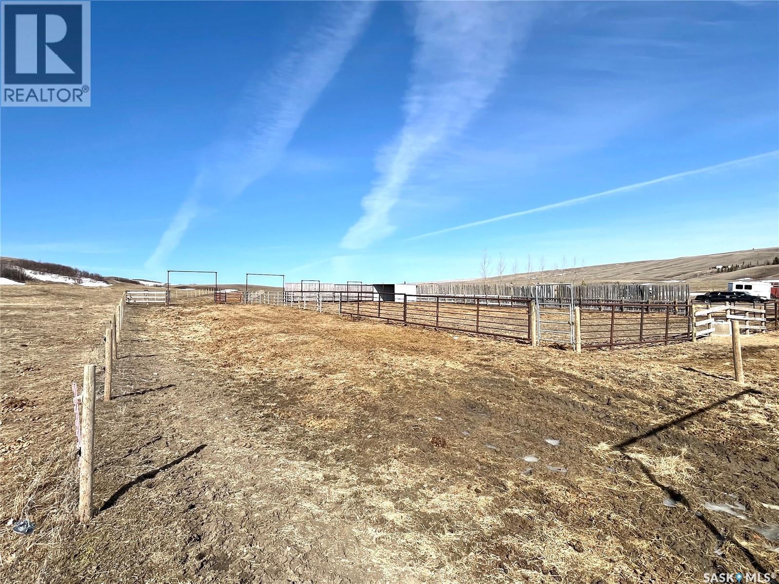 Cadrain Acres, Swift Current Rm No. 137, Saskatchewan  S9H 1L9 - Photo 30 - SK044103