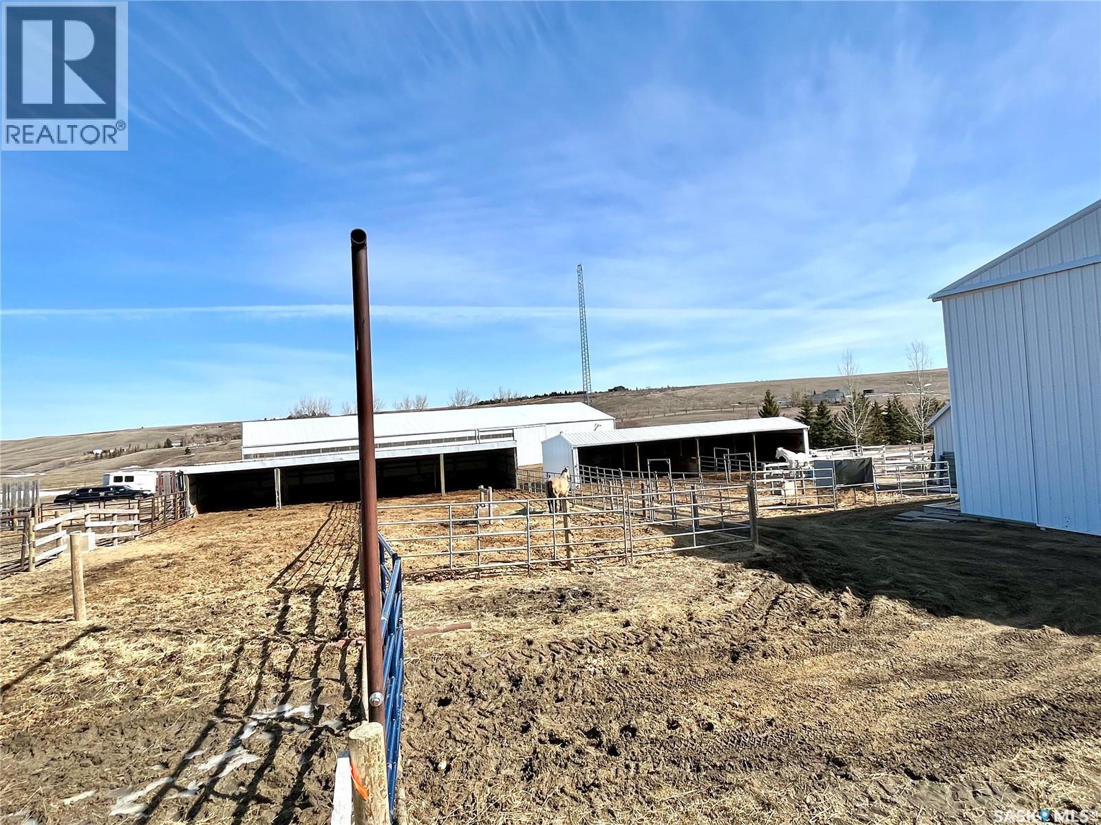 Cadrain Acres, Swift Current Rm No. 137, Saskatchewan  S9H 1L9 - Photo 31 - SK044103
