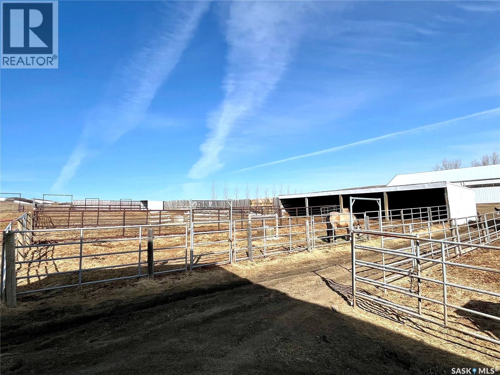 Cadrain Acres, Swift Current Rm No. 137, Saskatchewan  S9H 1L9 - Photo 32 - SK044103