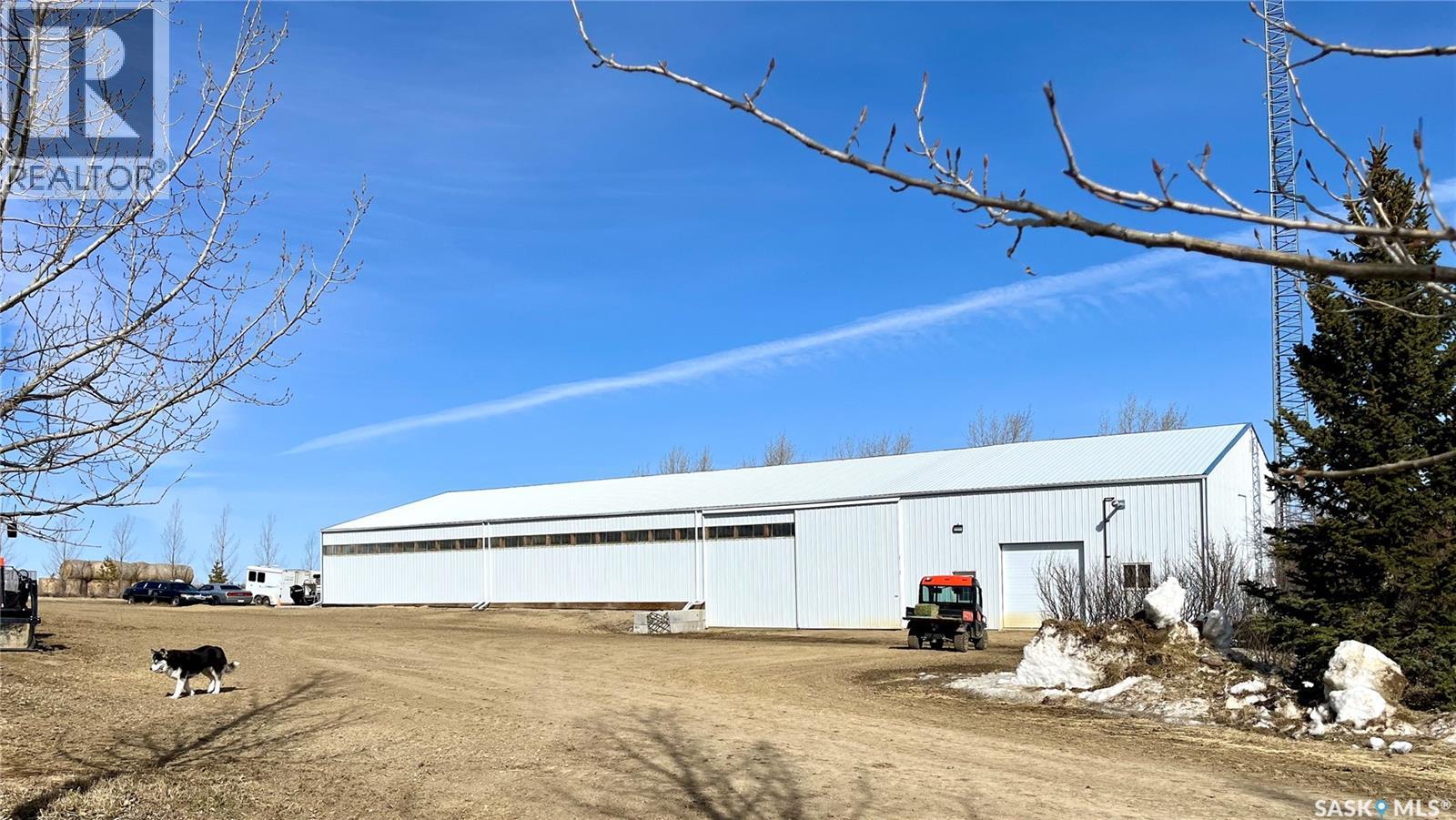 Cadrain Acres, Swift Current Rm No. 137, Saskatchewan  S9H 1L9 - Photo 33 - SK044103