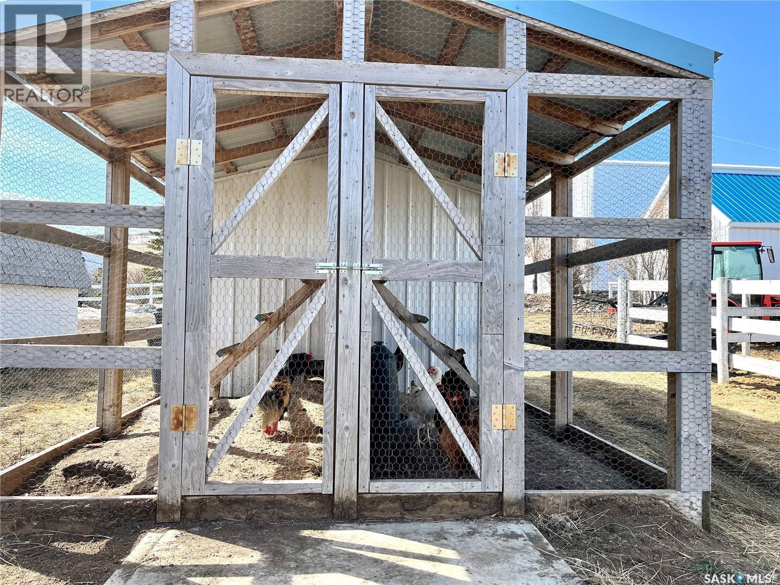 Cadrain Acres, Swift Current Rm No. 137, Saskatchewan  S9H 1L9 - Photo 42 - SK044103