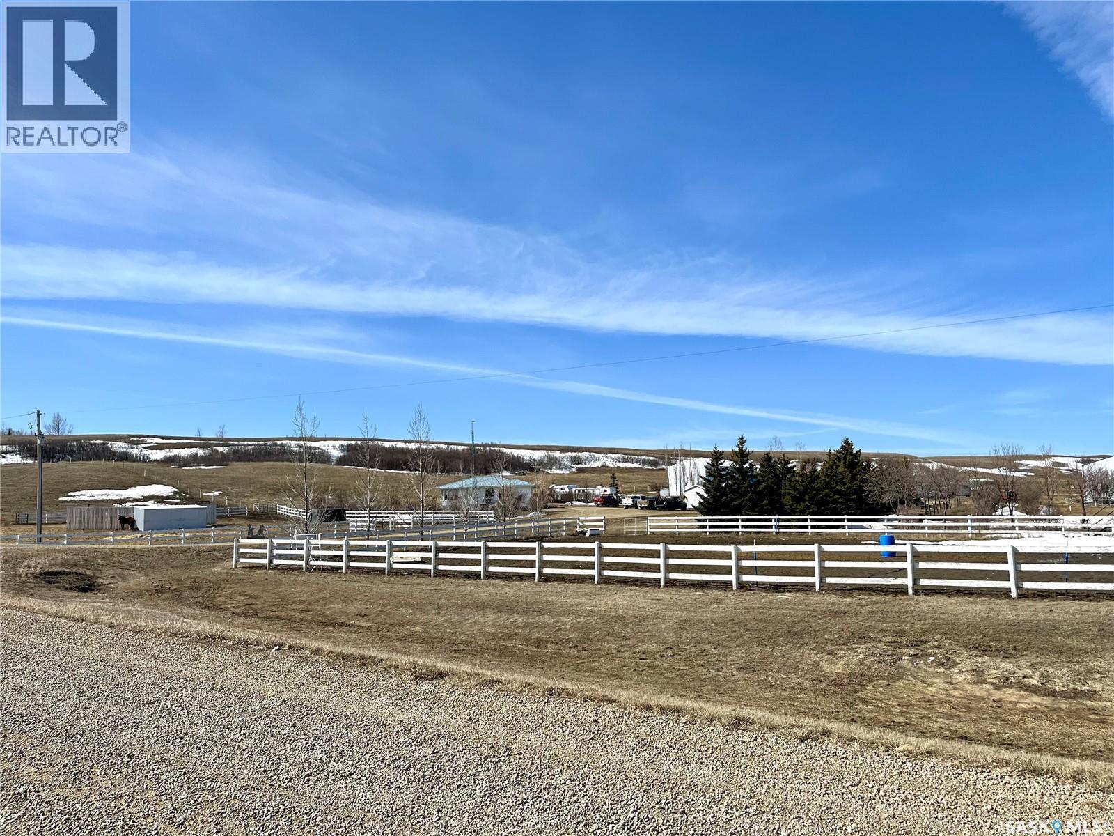 Cadrain Acres, Swift Current Rm No. 137, Saskatchewan  S9H 1L9 - Photo 48 - SK044103