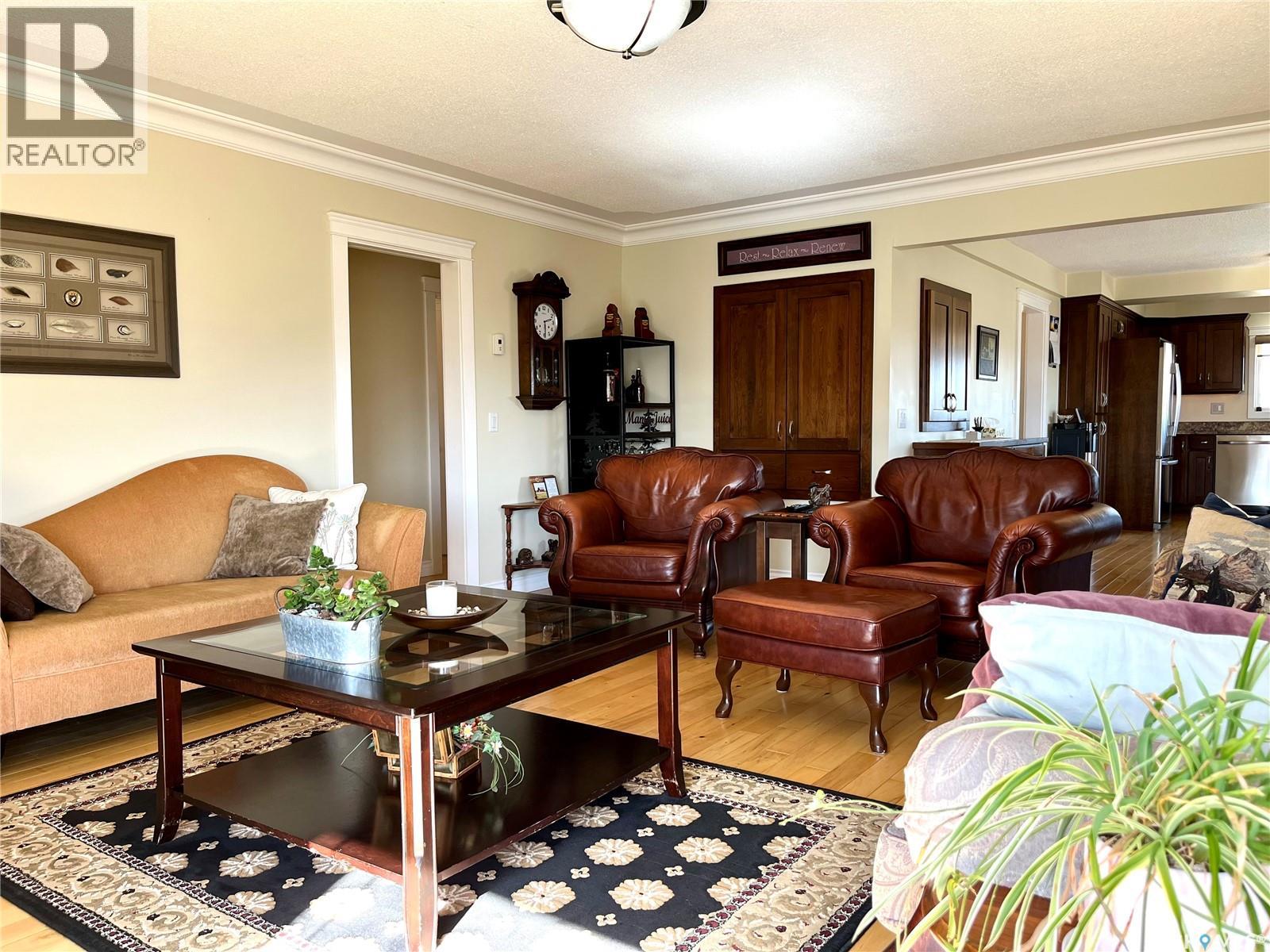 Cadrain Acres, Swift Current Rm No. 137, Saskatchewan  S9H 1L9 - Photo 6 - SK044103