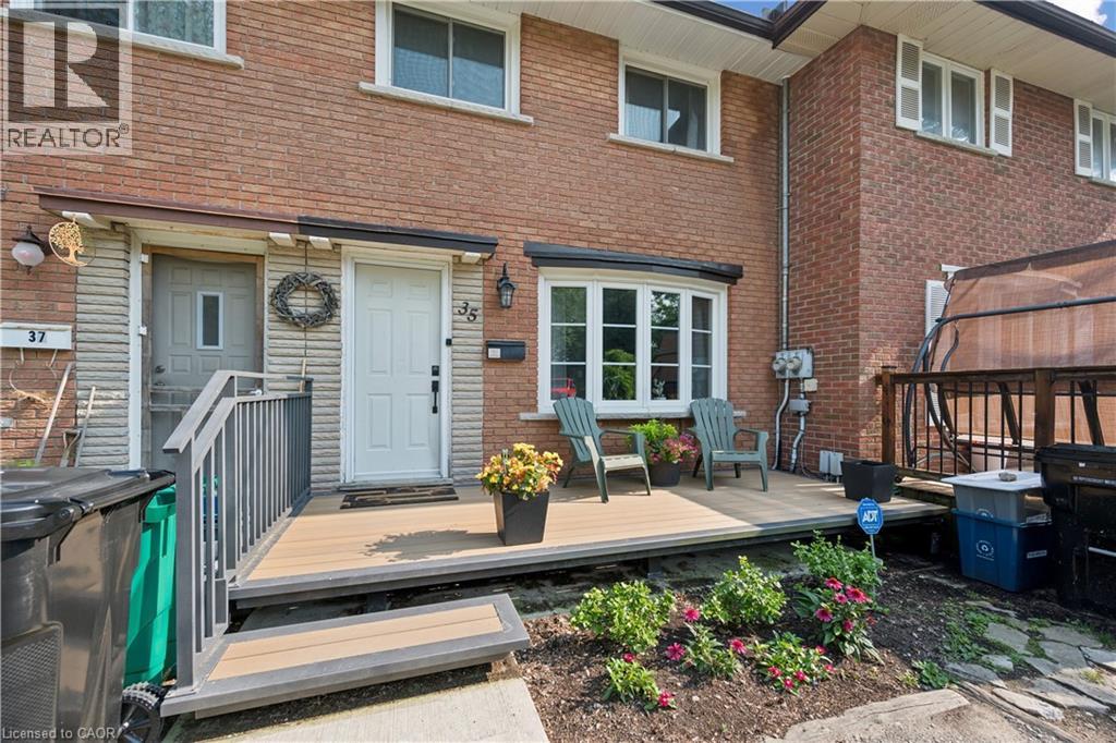 35 Mill Creek Road, Cambridge, Ontario  N1R 1J5 - Photo 2 - 40848245