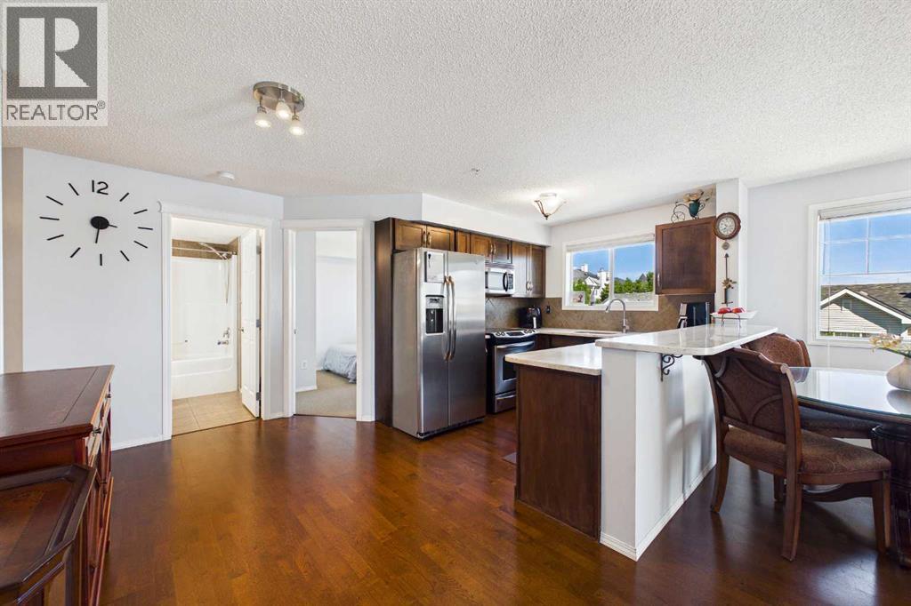 2314, 43 Country Village Lane NE, Calgary, Alberta  T3K 0G2 - Photo 4 - A2326966
