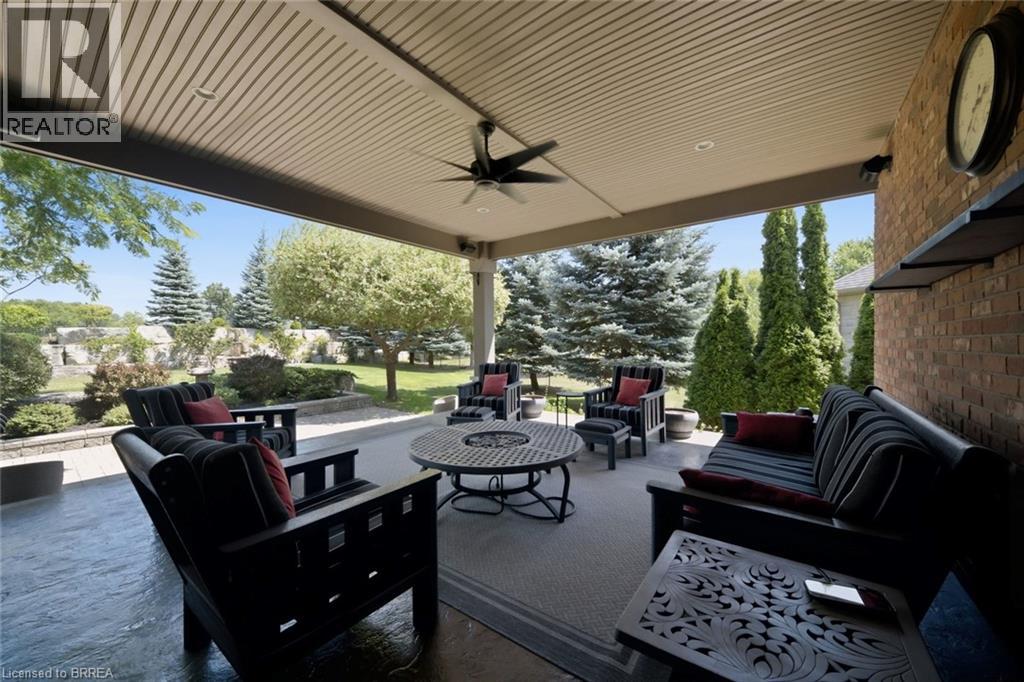 14 Ellington Place, Brantford, Ontario  N3T 0H5 - Photo 38 - 40851635