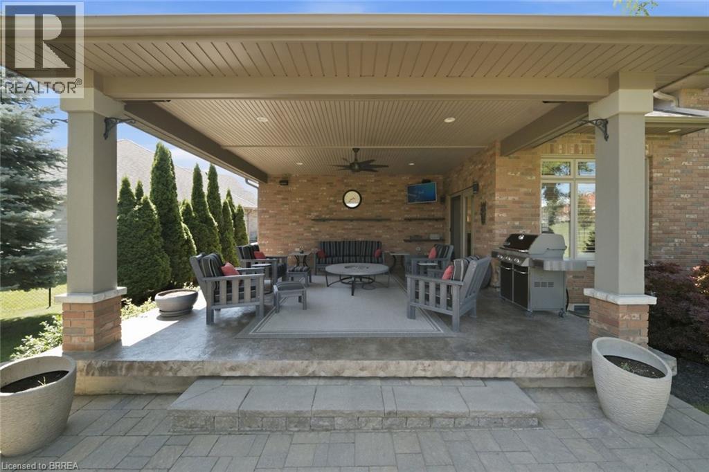 14 Ellington Place, Brantford, Ontario  N3T 0H5 - Photo 39 - 40851635