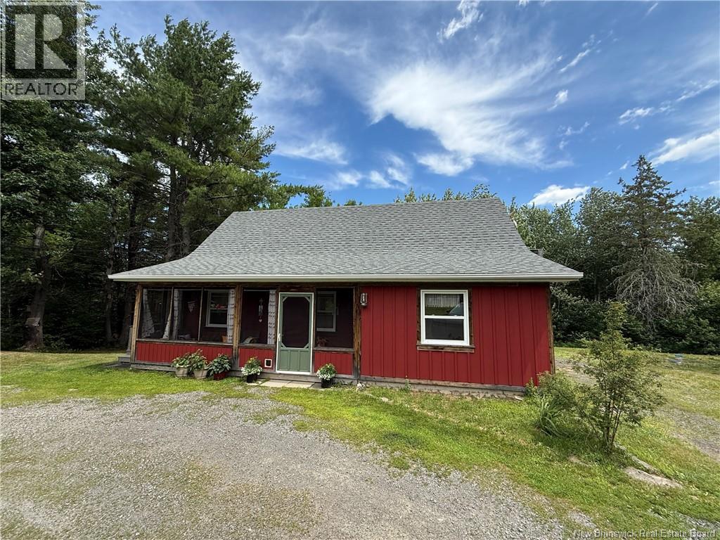 39 Bloc 14 Lane, Acadieville, New Brunswick  E4Y 1M2 - Photo 1 - NB145022