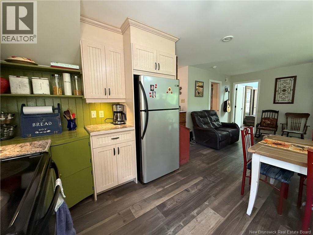 39 Bloc 14 Lane, Acadieville, New Brunswick  E4Y 1M2 - Photo 16 - NB145022