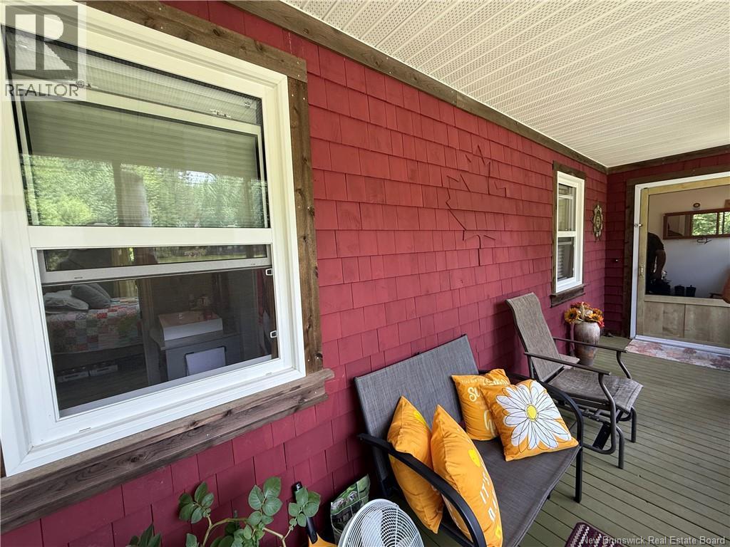 39 Bloc 14 Lane, Acadieville, New Brunswick  E4Y 1M2 - Photo 2 - NB145022