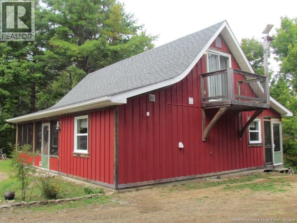 39 Bloc 14 Lane, Acadieville, New Brunswick  E4Y 1M2 - Photo 33 - NB145022