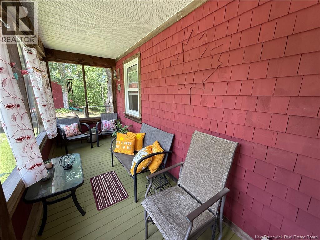 39 Bloc 14 Lane, Acadieville, New Brunswick  E4Y 1M2 - Photo 6 - NB145022