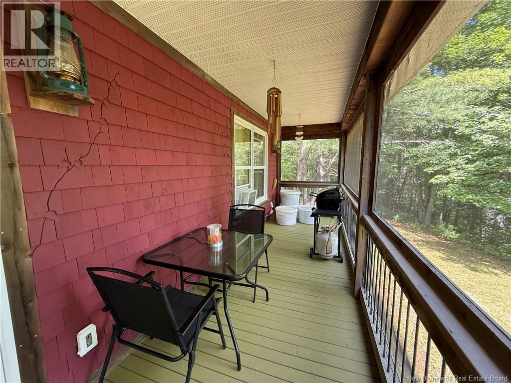 39 Bloc 14 Lane, Acadieville, New Brunswick  E4Y 1M2 - Photo 8 - NB145022