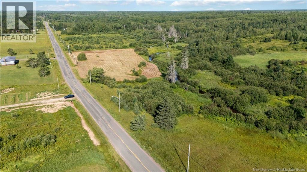 Vacant Lot Saint-Charles, Saint-Charles, New Brunswick  E4W 4Y8 - Photo 11 - NB144918