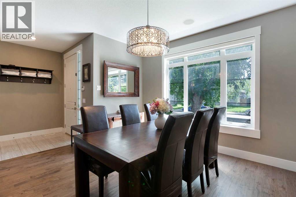 434 22 Avenue NW, Calgary, Alberta  T2M 1N3 - Photo 4 - A2327307