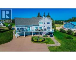 4500 Rte 535, cocagne, New Brunswick