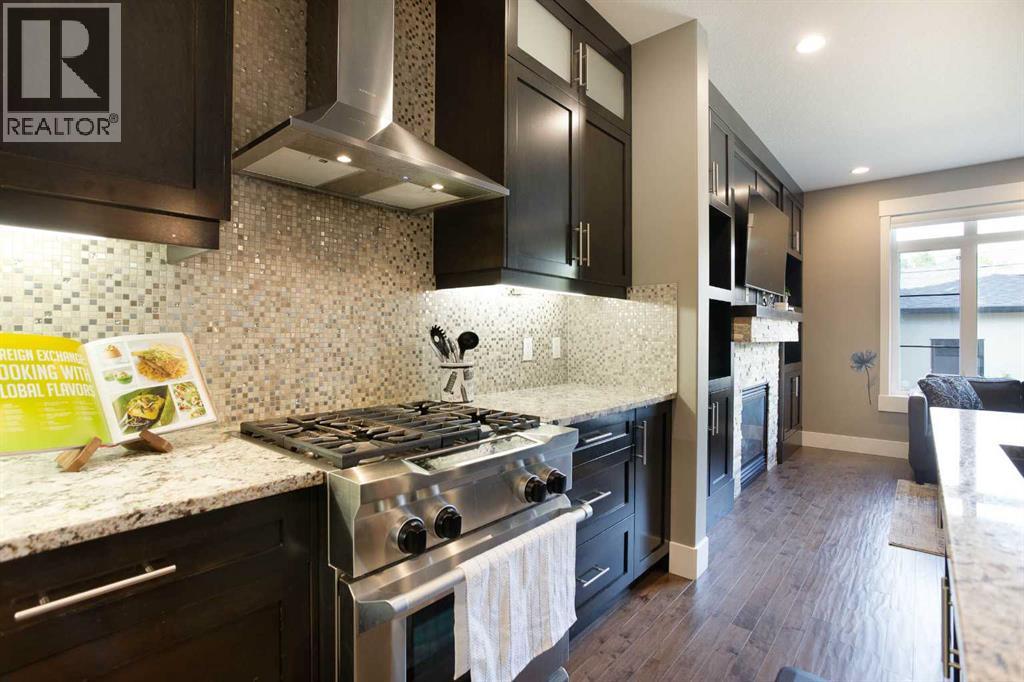 434 22 Avenue NW, Calgary, Alberta  T2M 1N3 - Photo 6 - A2327307