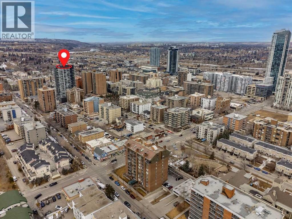 203, 1319 14 Avenue SW, Calgary, Alberta  T3C 0W3 - Photo 39 - A2329851