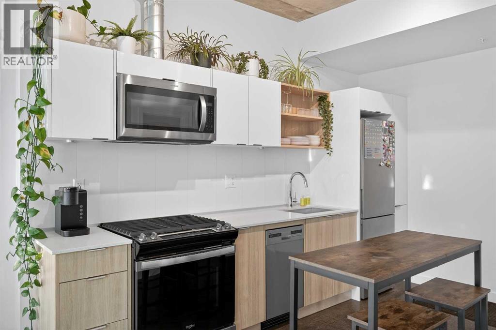 203, 1319 14 Avenue SW, Calgary, Alberta  T3C 0W3 - Photo 12 - A2329851