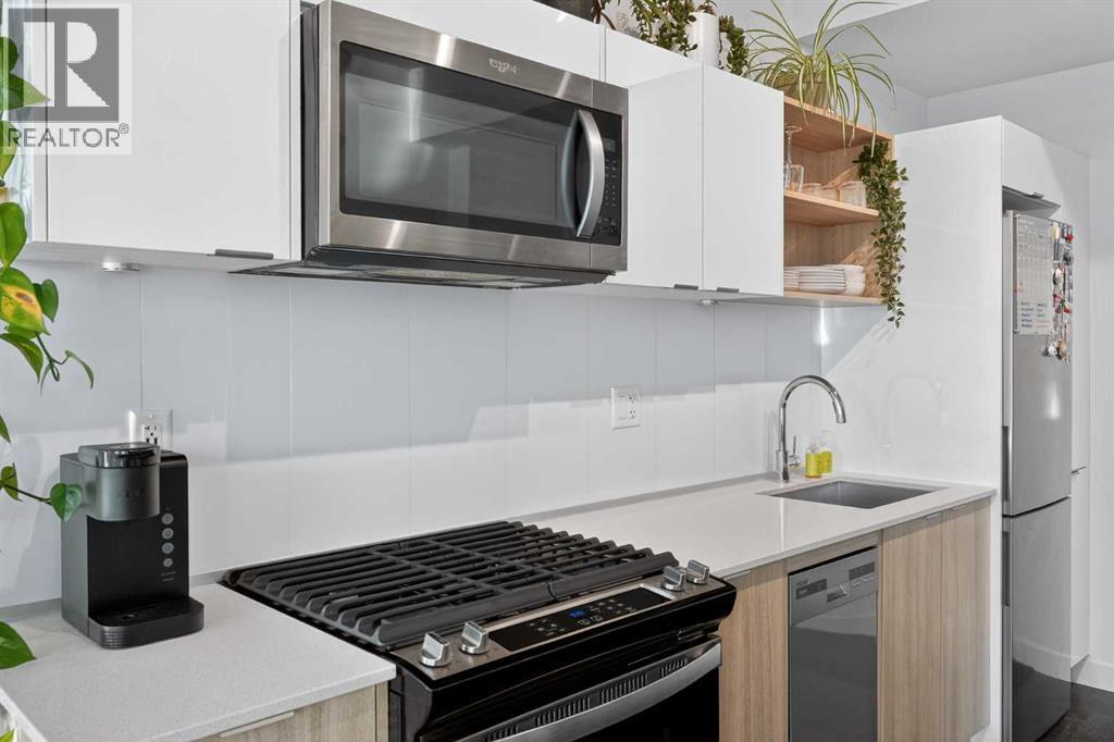 203, 1319 14 Avenue SW, Calgary, Alberta  T3C 0W3 - Photo 13 - A2329851