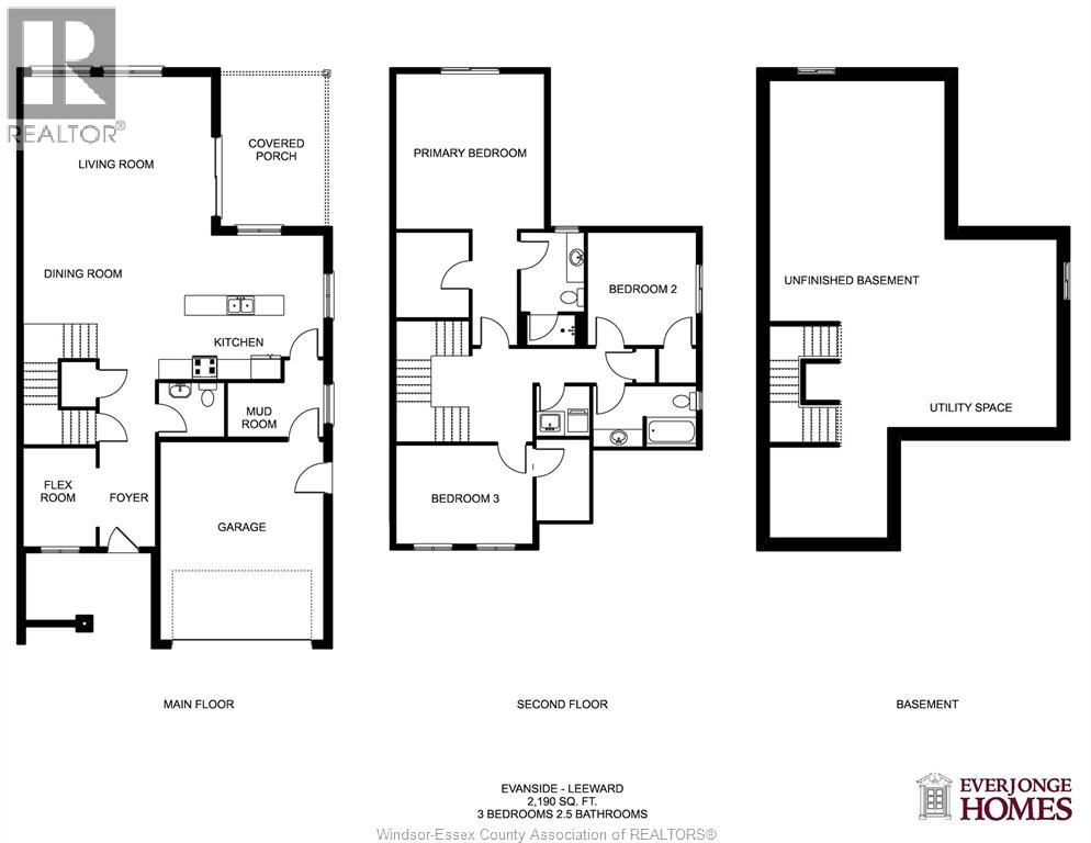 109 Erie Isle Court, Amherstburg, Ontario  N9V 0H1 - Photo 2 - 26018504