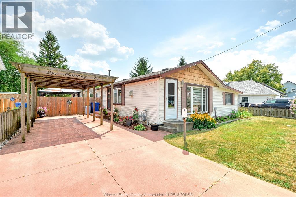 291 MURRAY, Amherstburg, Ontario