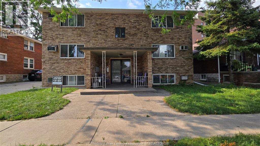 3254 Millen Street Unit# 5, Windsor, Ontario  N9C 1S9 - Photo 8 - 26018494