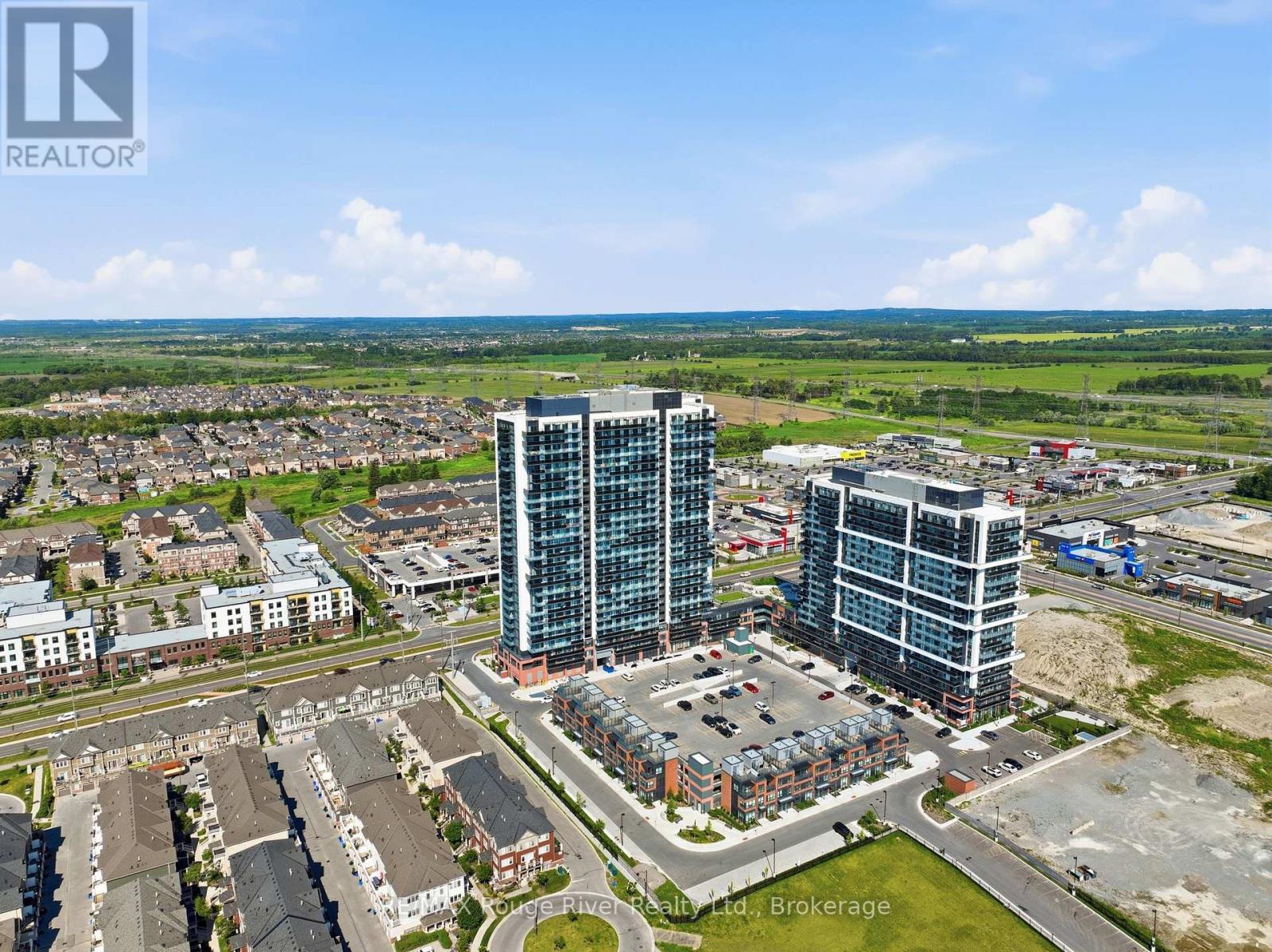 2321 - 2545 Simcoe Street N, Oshawa, Ontario  L1L 0W3 - Photo 3 - E13624430