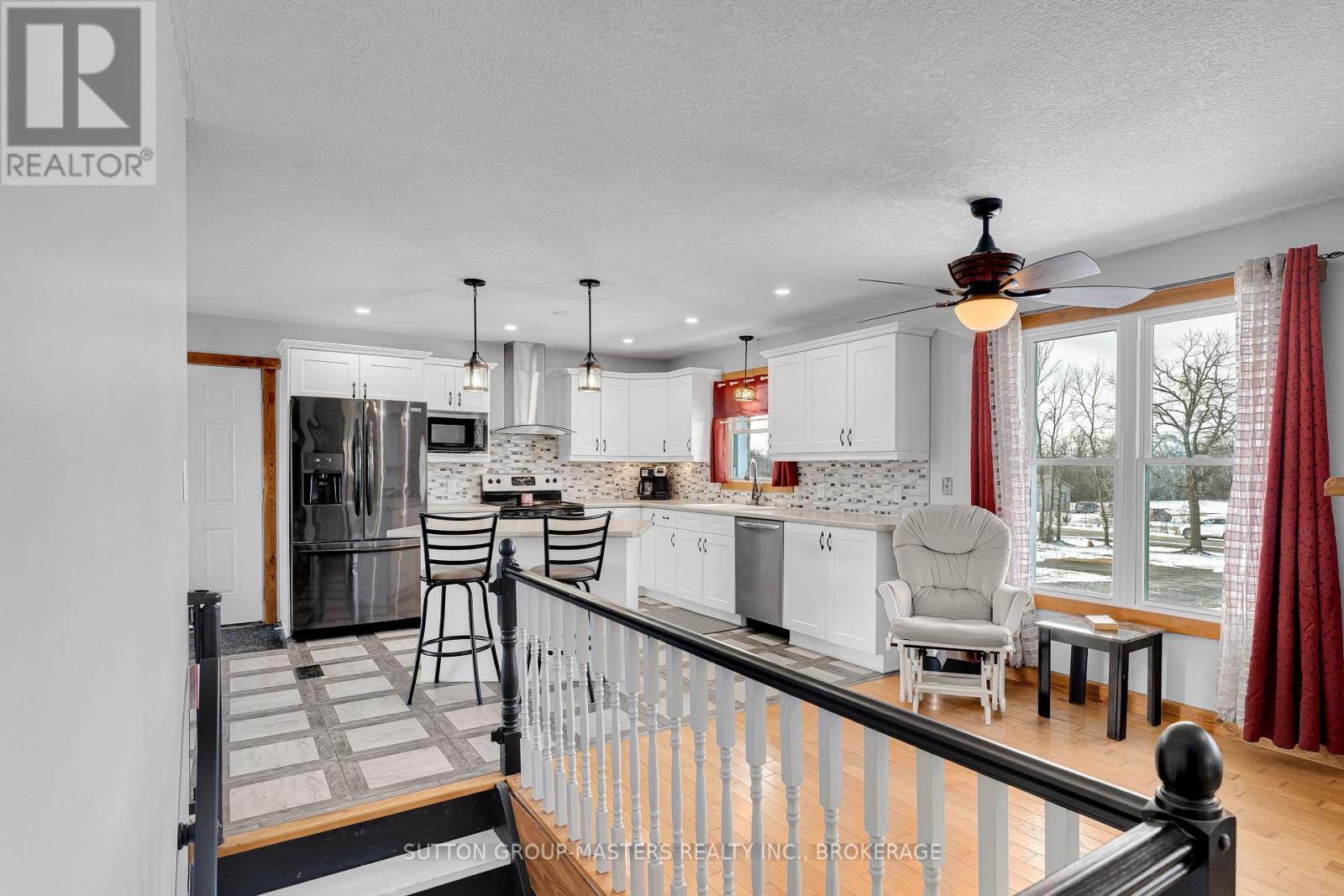 446 Petworth Road, Stone Mills, Ontario  K0K 3N0 - Photo 10 - X13624346