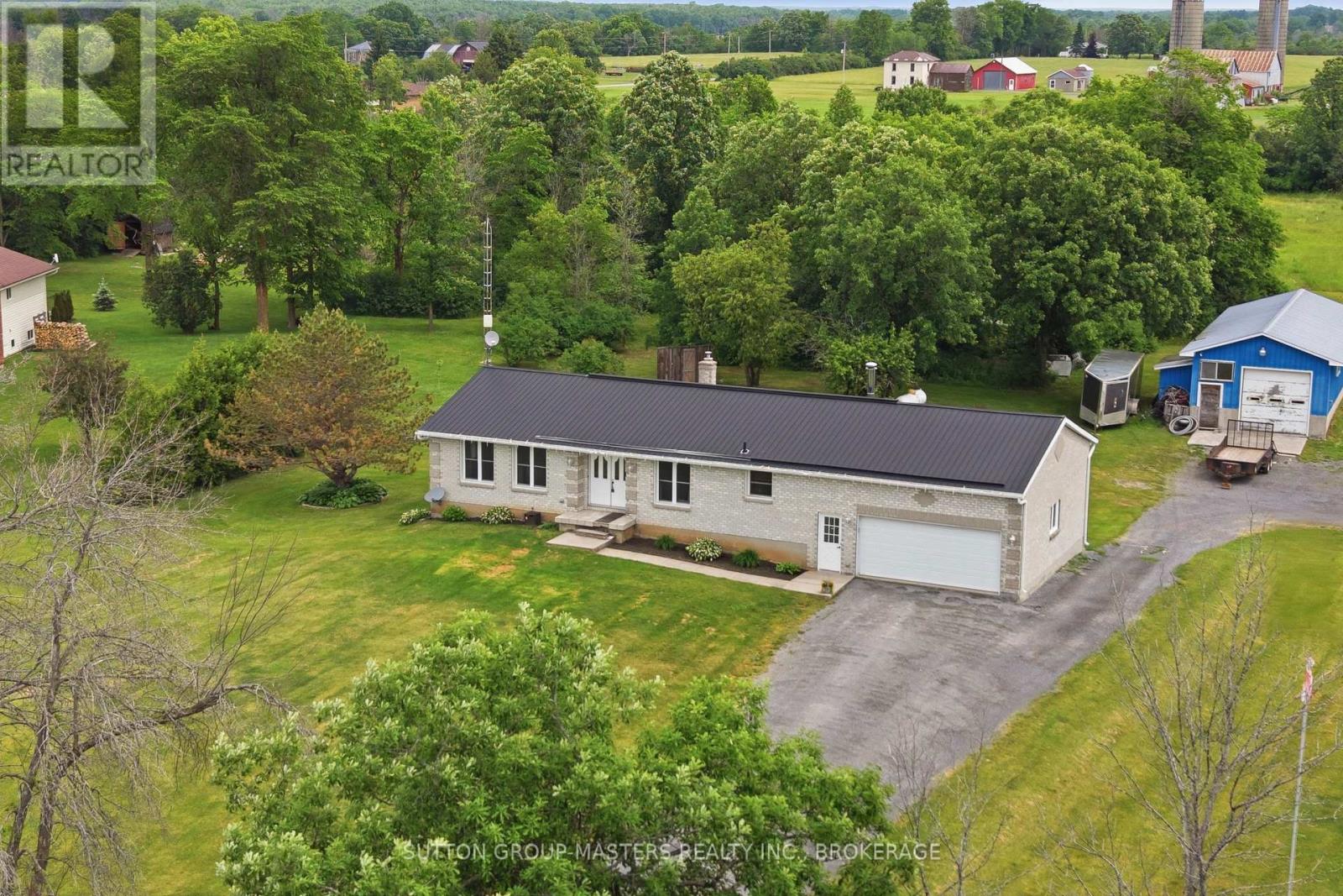 446 Petworth Road, Stone Mills, Ontario K0K 3N0 - Photo 3 - X13624346