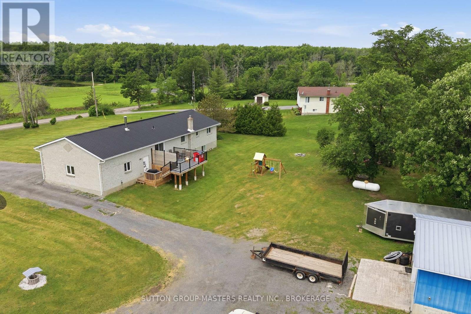 446 Petworth Road, Stone Mills, Ontario  K0K 3N0 - Photo 40 - X13624346