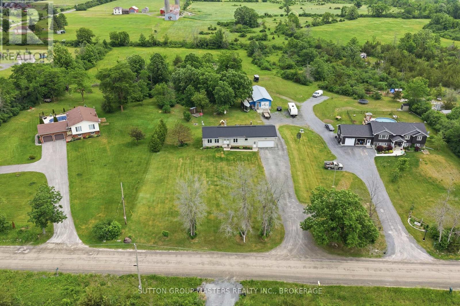 446 Petworth Road, Stone Mills, Ontario  K0K 3N0 - Photo 42 - X13624346