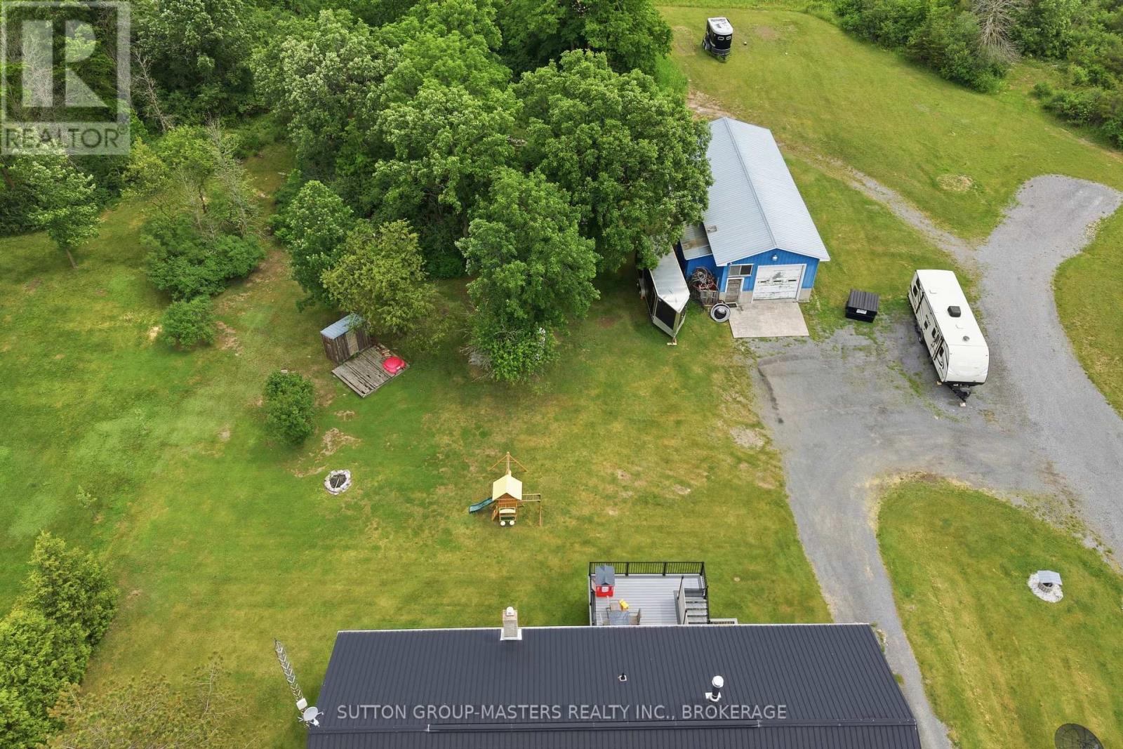 446 Petworth Road, Stone Mills, Ontario  K0K 3N0 - Photo 43 - X13624346