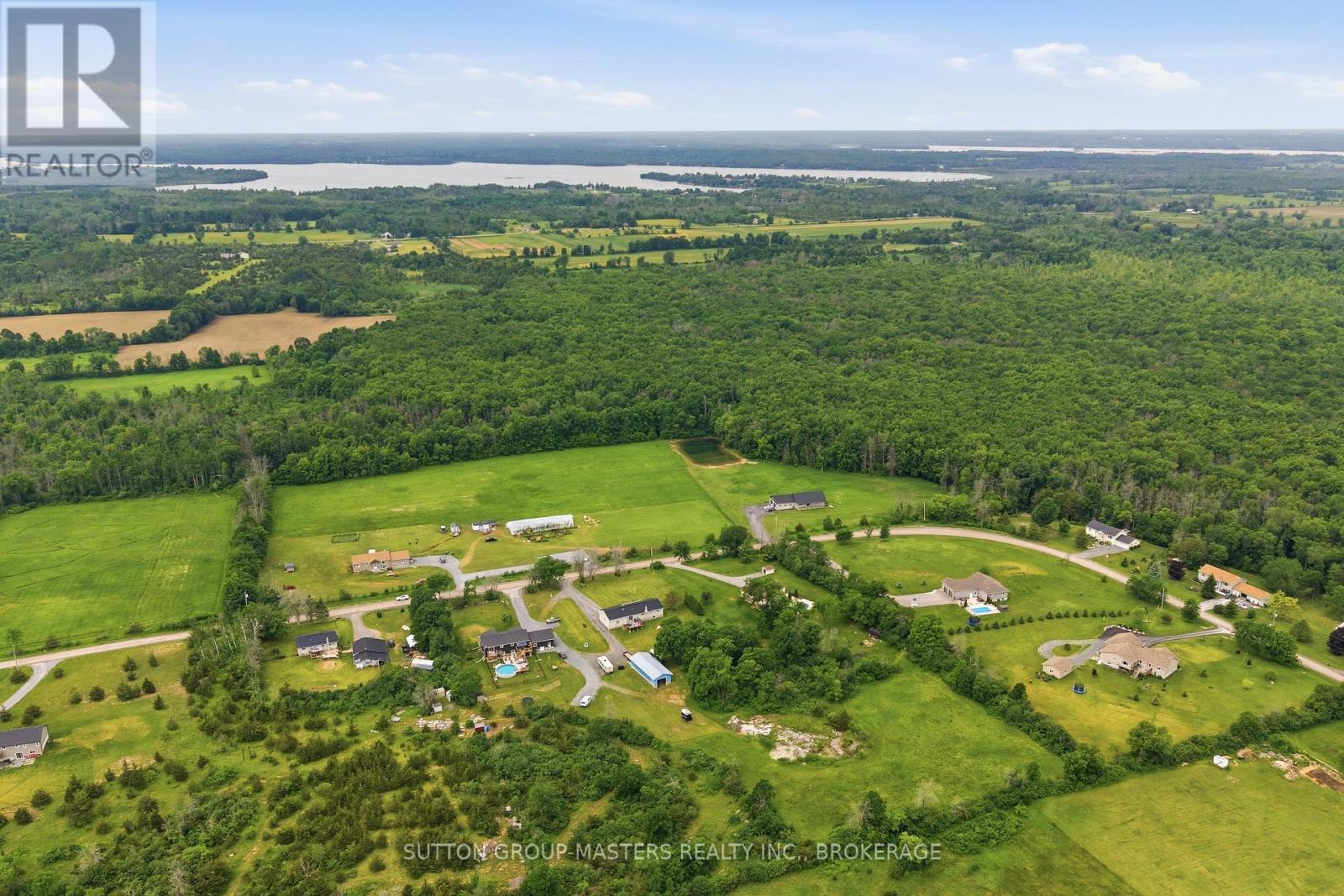 446 Petworth Road, Stone Mills, Ontario  K0K 3N0 - Photo 45 - X13624346