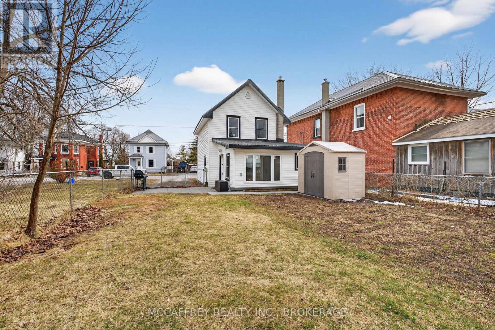 427 Thomas Street, Deseronto, Ontario  K0K 1X0 - Photo 25 - X13624354
