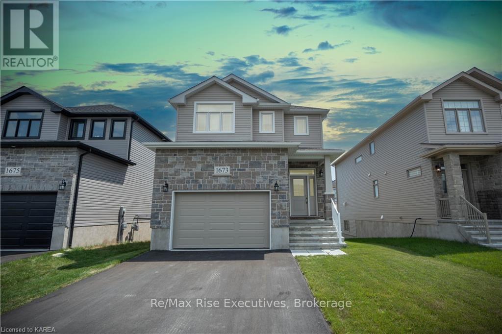1673 Brookedayle Avenue, Kingston, Ontario