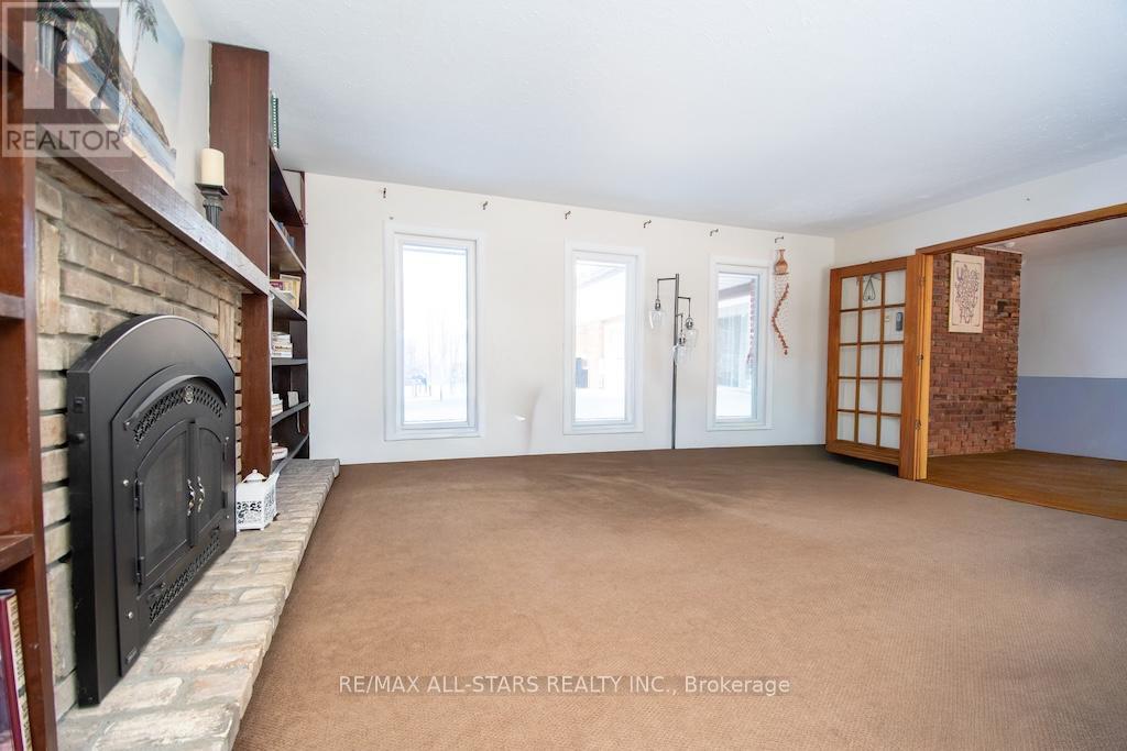 1185 Sturgeon Road, Kawartha Lakes, Ontario  K9V 4R8 - Photo 11 - X13624256