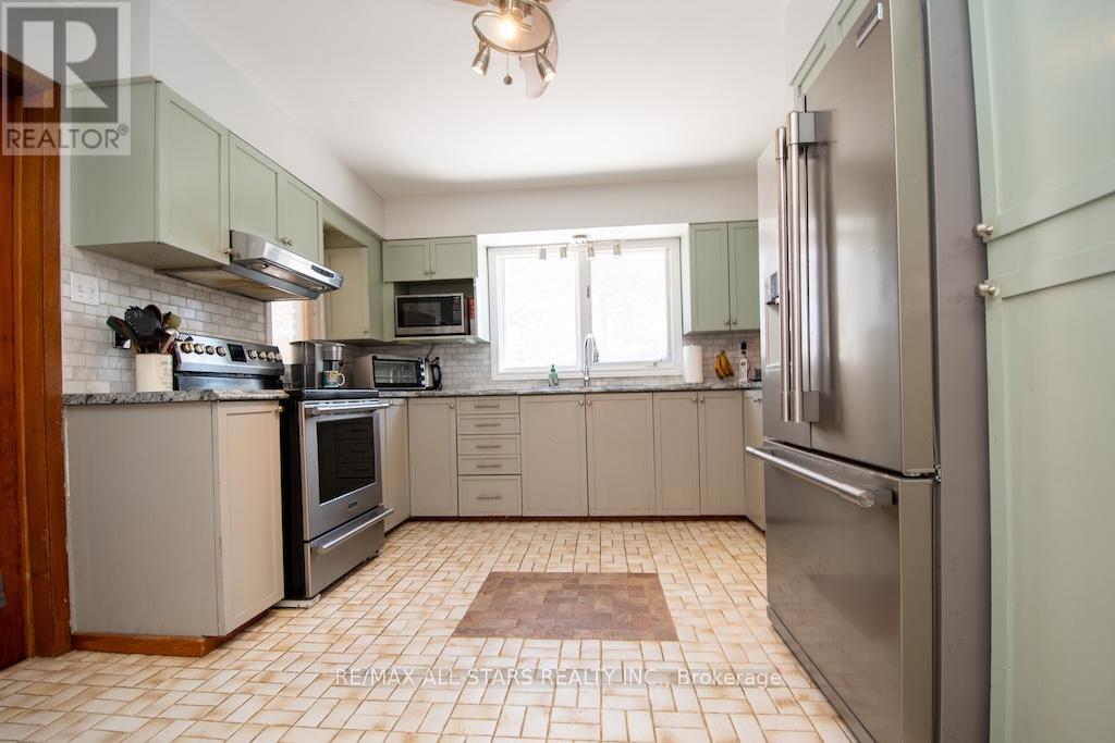 1185 Sturgeon Road, Kawartha Lakes, Ontario  K9V 4R8 - Photo 14 - X13624256