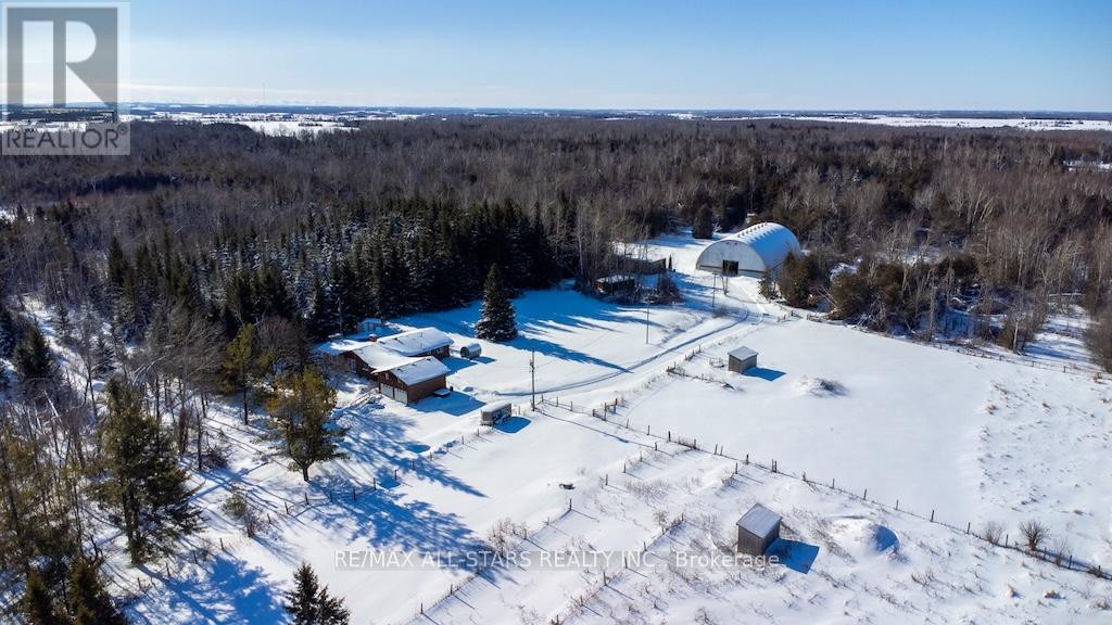1185 Sturgeon Road, Kawartha Lakes, Ontario  K9V 4R8 - Photo 4 - X13624256