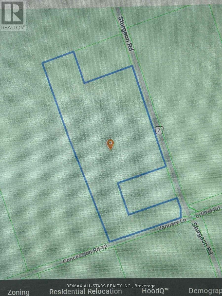 1185 Sturgeon Road, Kawartha Lakes, Ontario  K9V 4R8 - Photo 46 - X13624256