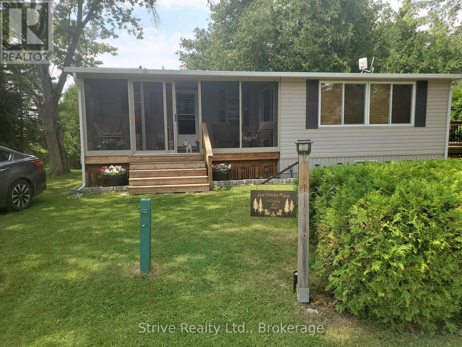 232 - 2152 COUNTY 36 ROAD, Kawartha Lakes, Ontario
