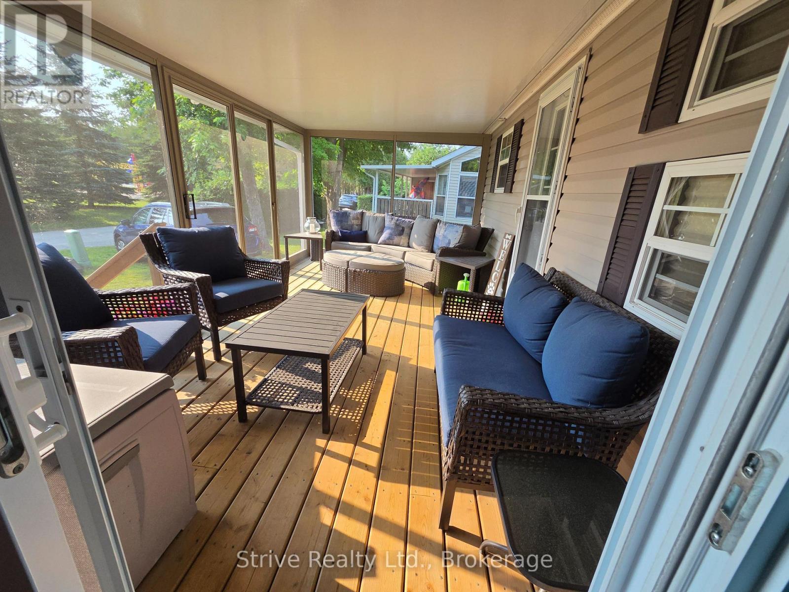 232 - 2152 County 36 Road, Kawartha Lakes, Ontario  K0M 1L0 - Photo 2 - X13624310